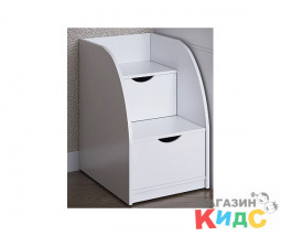 Лестница-комод Сказка