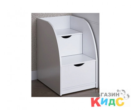 Лестница-комод Сказка